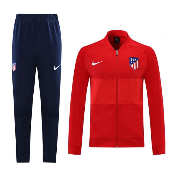 Chandal Atlético de Madrid 2021/22 Rojo